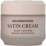 Heimish Bulgarian Rose Satin Cream - Хидратиращ крем за лице с българска роза 50мл