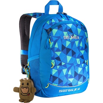 Tatonka Husky Bag JR bright modrá