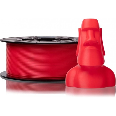 Filament PM PLA 1,75mm červená, 1 kg