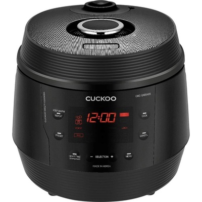 Cuckoo CMC-QAB549S – Zboží Dáma