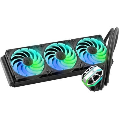 Sapphire NITRO+ S360-A 4N005-02-20G