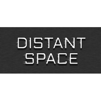 Distant Space