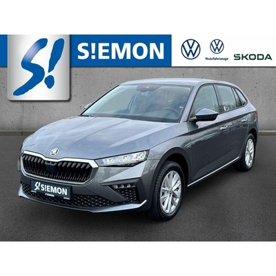 Skoda Scala 1.0 TSI 70 kW