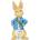 Orange Tree Toys Дървен мини пъзел Peter Rabbit (OTT06944)