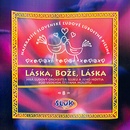SLUK: LASKA, BOZE LASKA CD