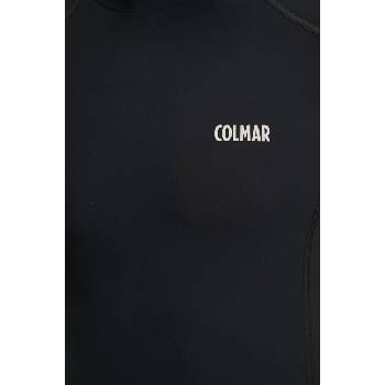 Colmar Спортен суичър Colmar в черно с изчистен дизайн 8345.7LO (8345.7LO)