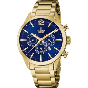 Image 1 of Festina F20633/2