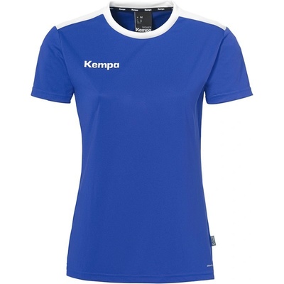 Kempa Emotion 27 Shirt Women modrá