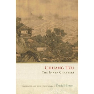 Chuang Tzu | David Hinton (ISBN: 9781619024434)