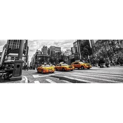 Preinterier FT5622 Fototapeta na stenu Taxi vlies 620cm x 219cm