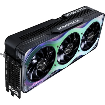 Palit GeForce RTX 5080 GameRock 16GB GDDR7 256bit (NE75080019T2-GB2030G)