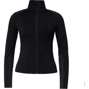 Goldbergh Дамско яке за тренировка Goldbergh Women's Noella Zip Jacket Training jacket - Black (103-2828-0114)