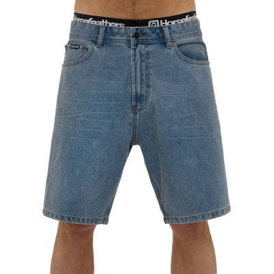 Horsefeathers Flavor Shorts blue 25/26