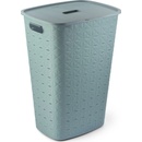 Curver Softex modrý 56l