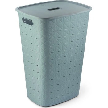 Curver Softex modrý 56l