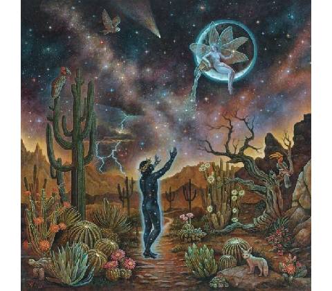 Dream Unending - Certain Uncertainties CD