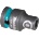 Makita Къса вложка 8mm, 1/2" , Impact black E-16047 (E-16047) (E-16047)