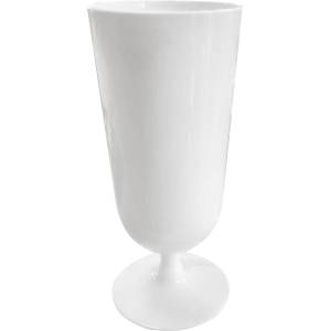 RK-PREMIUM WHITE-Чаша за коктейли поликарбонат 460ml. БЯЛА (GB. 48) - 1бр (0151649)