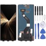 Huawei Оригинален LCD Външен Дисплей и Тъч Скрийн за Honor Magic V5