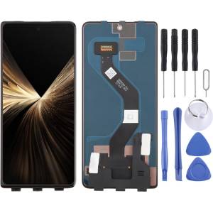 Huawei Оригинален LCD Външен Дисплей и Тъч Скрийн за Honor Magic V5