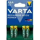 Varta Power AA 2600 mAh 4ks 5716 101 404