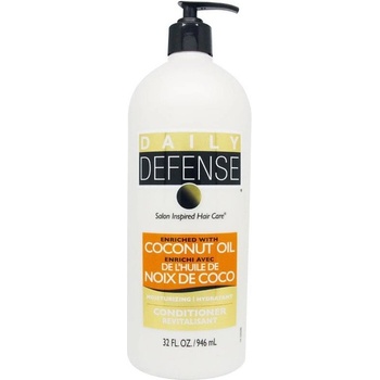 Daily Defense kondicionér Coconut 946 ml