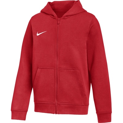 Nike Park 26 Fleece Full-Zip Kids ib1232-657