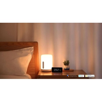 Xiaomi Mi Bedside Lamp 2 XMMBSL2/MJCTD02YL/BHR5969EU