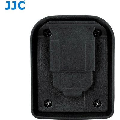 JJC krytka sáněk blesku HC-ERSC3 pro Canon R – Hledejceny.cz