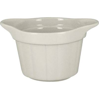RAK Chef Fusion ramekin bílý 9 cm