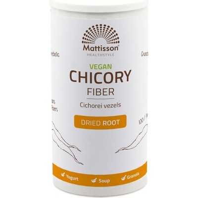 Mattisson Healthstyle Chicory Root Fiber [200 грама]