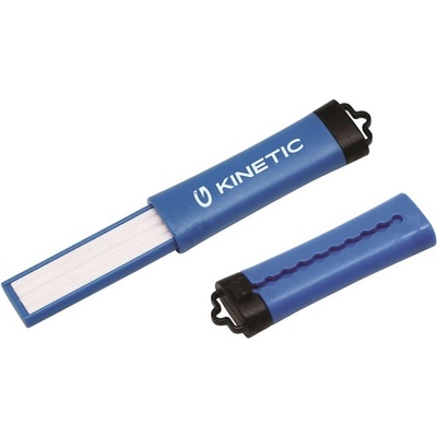 Kinetic Brúsik Ceramic Blade Hook Sharpener