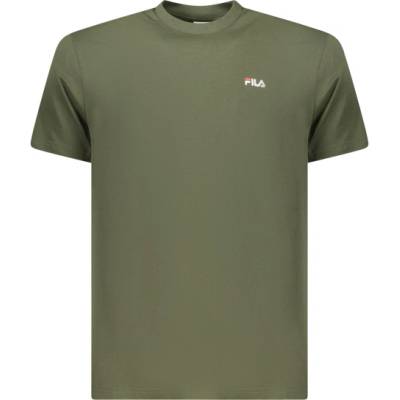 Fila Мъжка тениска с къс ръкав fila, Размер s, Цвят Зелен (fam0874_ve60081)