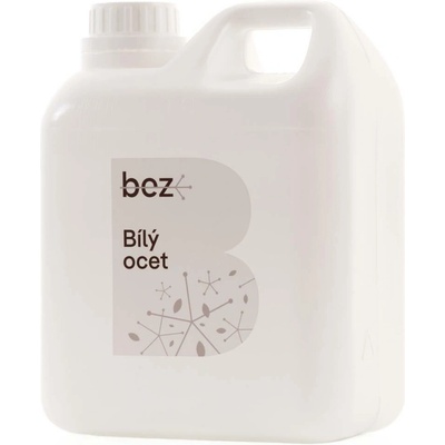 Bez Bílý ocet 2000 ml