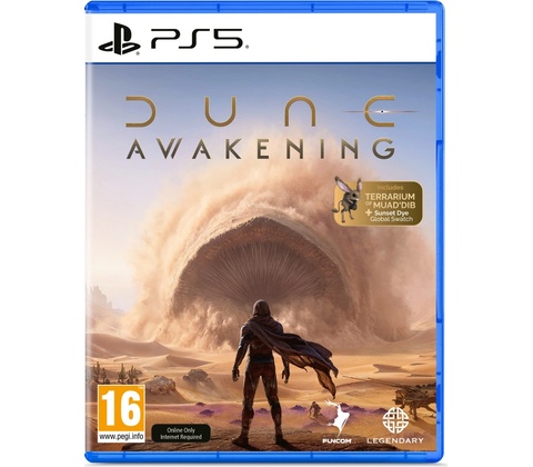 Dune: Awakening