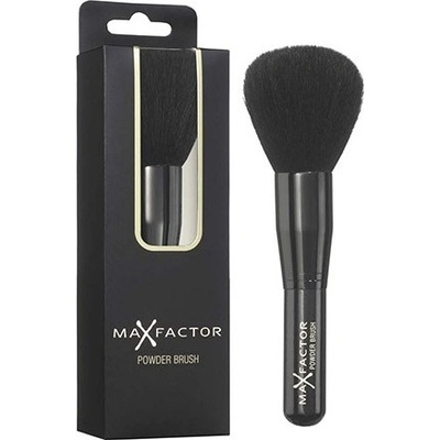 MAX FACTOR Powder Brush profesionální štětec na pudr – Zboží Dáma