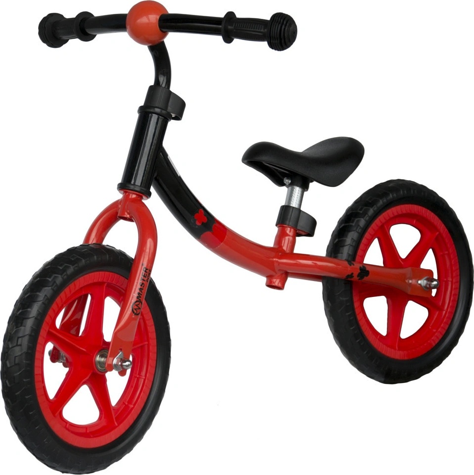 Detské balančné bicykle