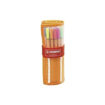 Stabilo point 88 30 ks set