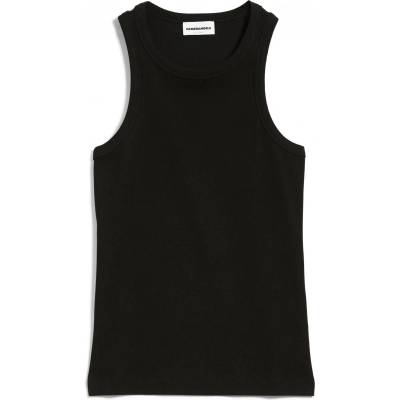 Armedangels Дамски топ ARMEDANGELS Women's Kanitaa Top - Black - размер XS (116-9507-0111)
