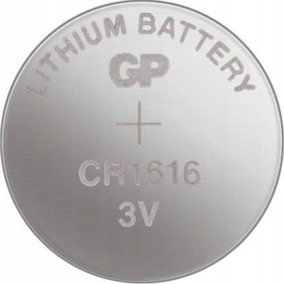 GP CR1616 5ks 1042161615
