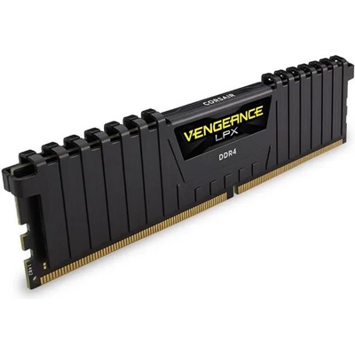Corsair VENGEANCE LPX 8GB (2x4GB) DDR4 2400MHz CMK8GX4M2A2400C16