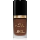 Too Faced Born This Way Natural Finish Foundation Make-up Sable 30 ml