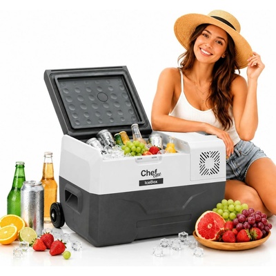 ChefOne IceBox CX30