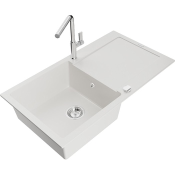 Set Mexen Leo + Flora