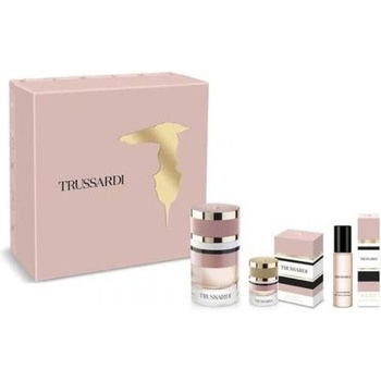 Trussardi Trussardi EDP 60 W+10 EDP+7 ml