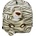 Eurocom Детска раница Street Plush Tiger, 27x9x30cm (24787-А-TIGER)
