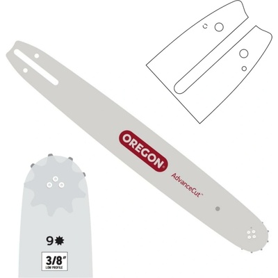 Oregon 140SXEA095