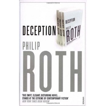 Deception - Philip Roth