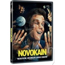 Novokain DVD