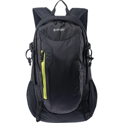 Turistický batoh Hi Tec Burray 20 40 l čierny